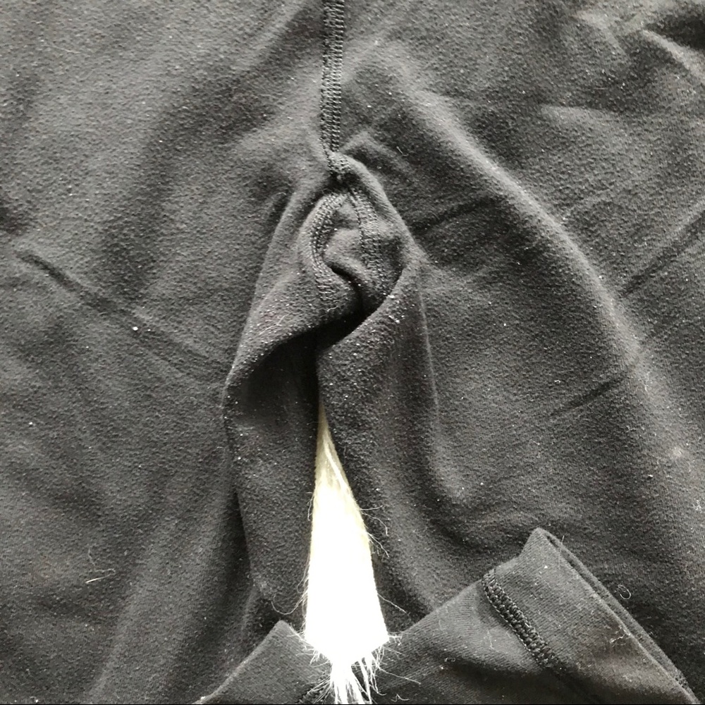 LULULEMON reversible wide leg yoga pants - Picture 3 of 8